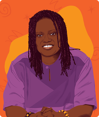 DIAKITE DJENEBA CYNTHIA NADEGE