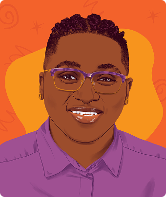 Adie Pamela AWHOBIWOM