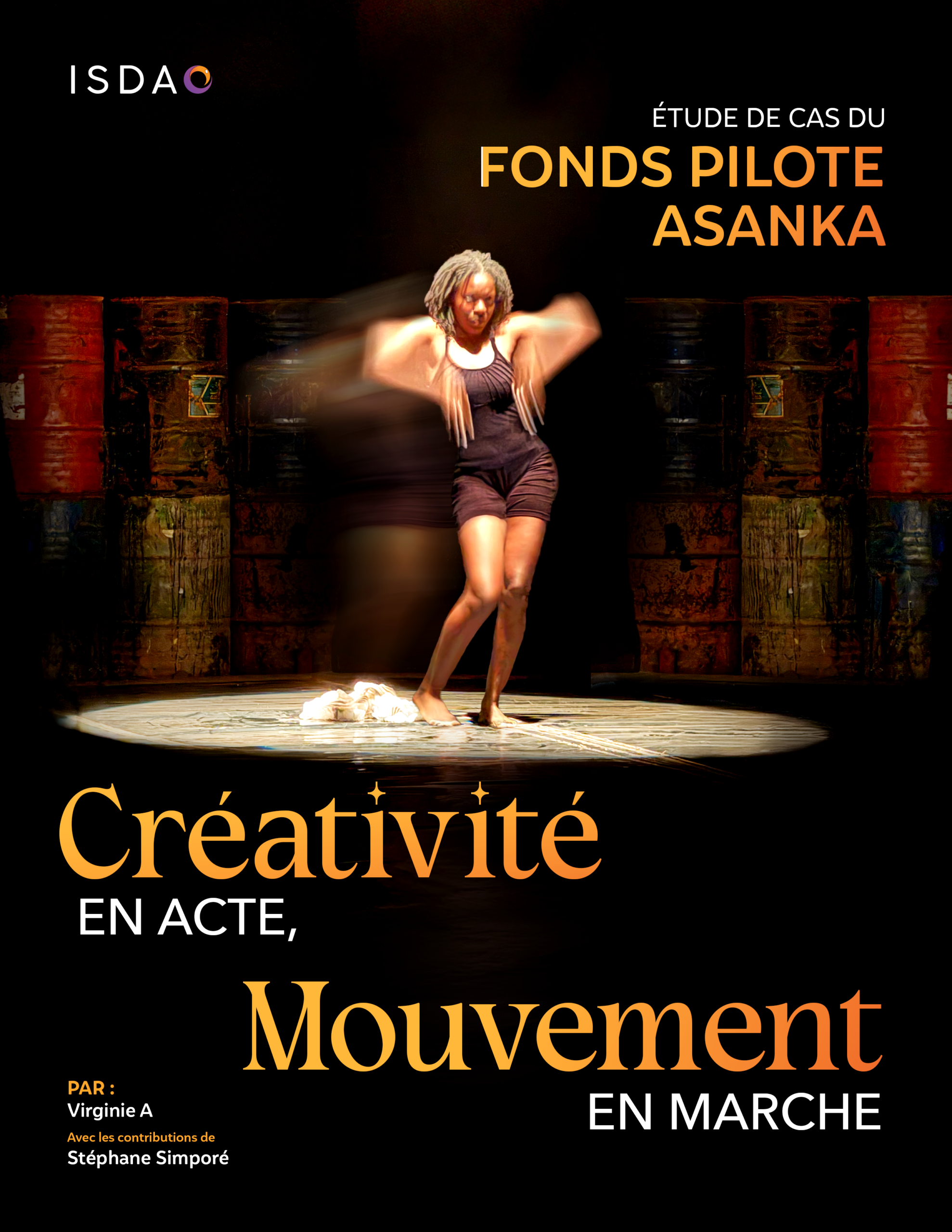 Étude de cas du Fonds Pilote Asanka